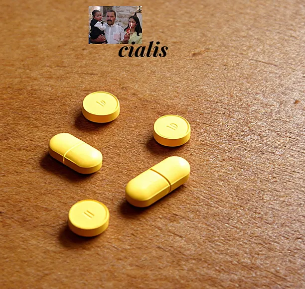 Cialis originale online